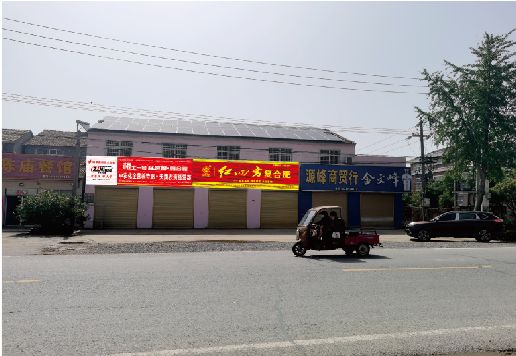 新安广告牌制作要注意什么才能避免被整改？