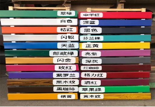 新安做招牌可以用哪些材料？